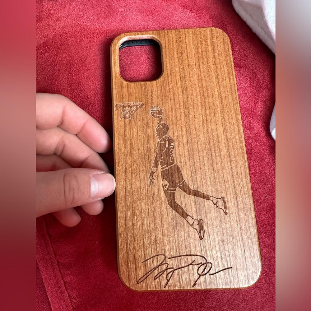 iPhone 11 Pro case